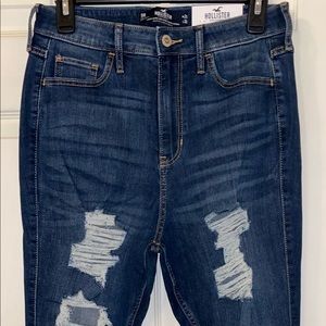 Hollister 9R Jeans